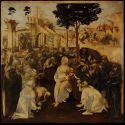 L'Adorazione dei Magi di Leonardo da Vinci: parlando con Marco Ciatti dell'opera e del restauro