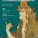 Al Castello di Miramare in mostra il Liberty