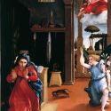 Lorenzo Lotto e Giacomo Leopardi: Sgarbi cura a Recanati il dialogo che non t'aspetti