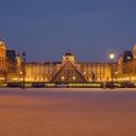 Il Louvre si conferma museo più visitato del 2016