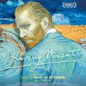 Esce in autunno “Loving Vincent”, il primo film d'animazione su van Gogh