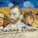 Loving Vincent: arriva in Italia il film d'animazione su van Gogh. Ecco le date