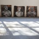 A Carrara la mostra di Luca Pignatelli, curata da Massimo Bertozzi e Antonio Natali