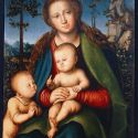 A 500 anni dalle 95 tesi di Lutero, agli Uffizi una mostra sulla Riforma tra Cranach e Bronzino