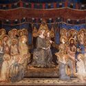 Restauro per il capolavoro di Simone Martini