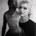 Marilyn Monroe e l'arte