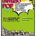 Matera Universo Pop: le opere della Pop Art in mostra alla Fondazione Sassi