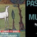 Pasqua e Pasquetta al museo