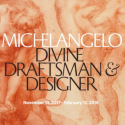 Una grande mostra su Michelangelo al MET di New York