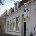 La casa natale di Piet Mondrian si rinnova