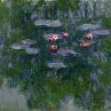 Le celebri opere di Monet in mostra al Complesso del Vittoriano