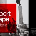 Ancora due settimane per visitare la mostra di Robert Capa a Trieste