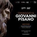 Omaggio a Giovanni Pisano a Pistoia 