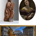 Sono tre le opere più belle della Biennale di Firenze: ecco quali sono