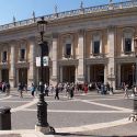 Serata Mozart ai Musei Capitolini