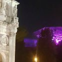 Roma, polemiche a non finire per il palco sul Palatino