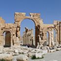 Ad Aquileia la prima mostra su Palmira dopo le distruzioni