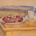 Cézanne e Morandi a confronto alla Fondazione Magnani-Rocca