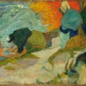 Una mostra su Paul Gauguin al Grand Palais di Parigi