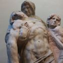 La Pietà di Palestrina: la più celebre opera “non di Michelangelo”