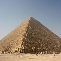 Nuova scoperta nella Piramide di Cheope