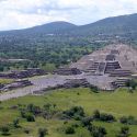 Messico: gli archeologi scoprono un tunnel a dieci metri di profondità nella Piramide della Luna
