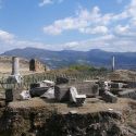 Il Dedalo di Mitoraj per sempre a Pompei