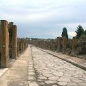 Pompei: folla di turisti a Natale