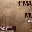 Primo maggio al museo