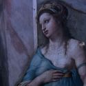 I Musei Vaticani confermano: dipinte da Raffaello due figure nella Sala di Costantino