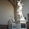 Schmidt: spostare il Ratto delle Sabine dentro agli Uffizi