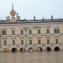 Maltempo, allagata la Reggia di Colorno. Aggiornamenti nelle prossime ore