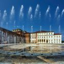 La Reggia di Venaria riapre domani per un anno di eventi