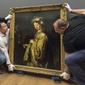 Lo spettacolo del Seicento olandese: Rembrandt e gli altri tesori degli zar dalla Russia ad Amsterdam