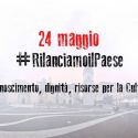 Domani #RilanciamoilPaese: mobilitazione per affermare l'importanza del lavoro culturale