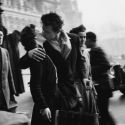 Robert Doisneau, il fotografo dell'imperfezione della quotidianità in mostra a Lucca