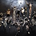 “Imitazione di Cristo”, l'opera di Roberto Cuoghi che ha stupito tutti alla Biennale 2017