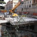 Roma come Pompei: eccezionale scoperta archeologica durante gli scavi della metro C