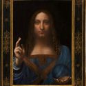 Il New York Times annuncia: è un principe saudita l'acquirente del Salvator Mundi