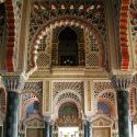 Comprato all'asta dagli arabi il Castello di Sammezzano