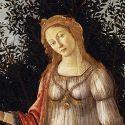 E se la figura al centro della Primavera di Botticelli non fosse Venere?