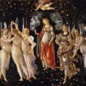 Le specie vegetali della Primavera di Sandro Botticelli