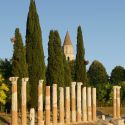 Nuova campagna di scavi alle Grandi Terme di Aquileia