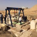 Egitto: scoperta a Dahshur la probabile camera mortuaria della principessa