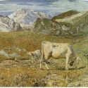 Segantini e i suoi contemporanei in mostra ad Arco