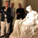 Grande successo di pubblico per la visita “Dopo Canova” targata Accademia Albericiana e Finestre sull'Arte