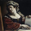 La Sibilla di Guercino è entrata a far parte della mostra Da Giotto a Morandi