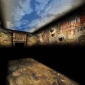 Sotto il Duomo: uno spettacolo immersivo racconta la storia di Siena