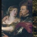 Canova e Rubens con aperitivo: a Genova arte e vino per i giovani