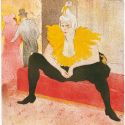 A ottobre arriverà a Palazzo Reale di Milano Toulouse-Lautrec. ll mondo fuggevole